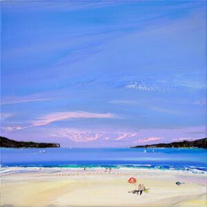 The Pink Shift Hyams Beach
