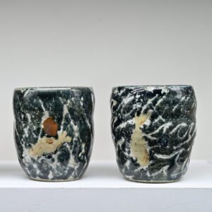 Water and Inhabitants